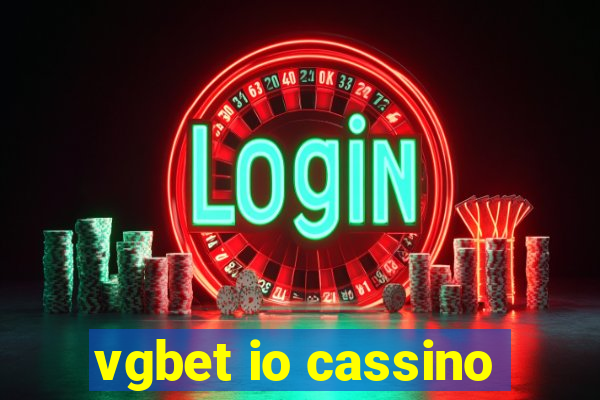 vgbet io cassino